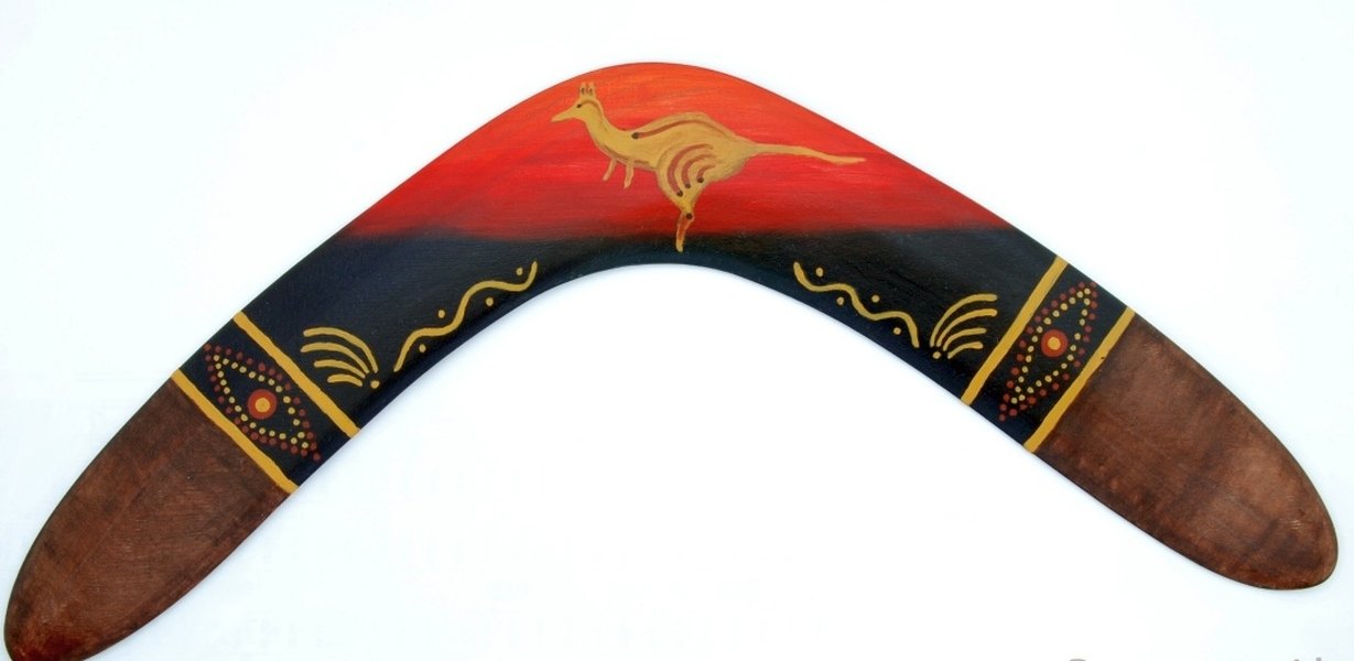 Boomerangsinaustralia