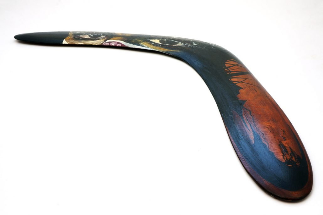 Boomerangsaustraliaselling