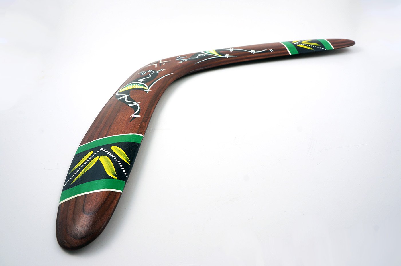 Boomerang "Kangaroos"